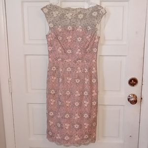 Maggy London lace dresses 2